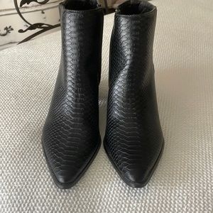 Brand new Coconuts by Matisse boots